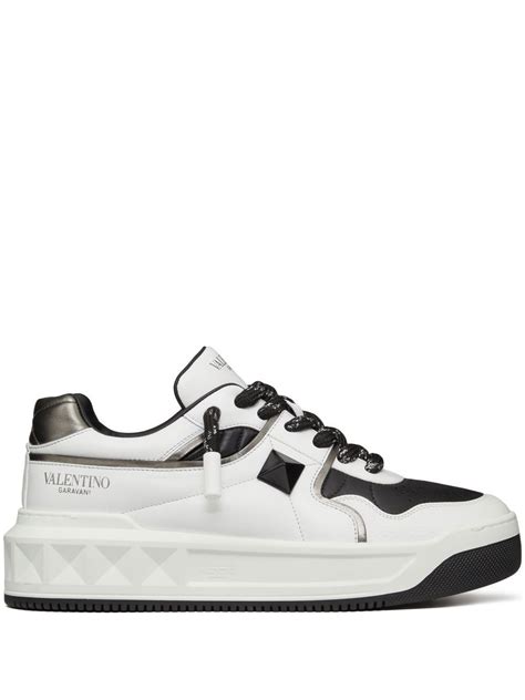 valentino garavani shoes sneakers